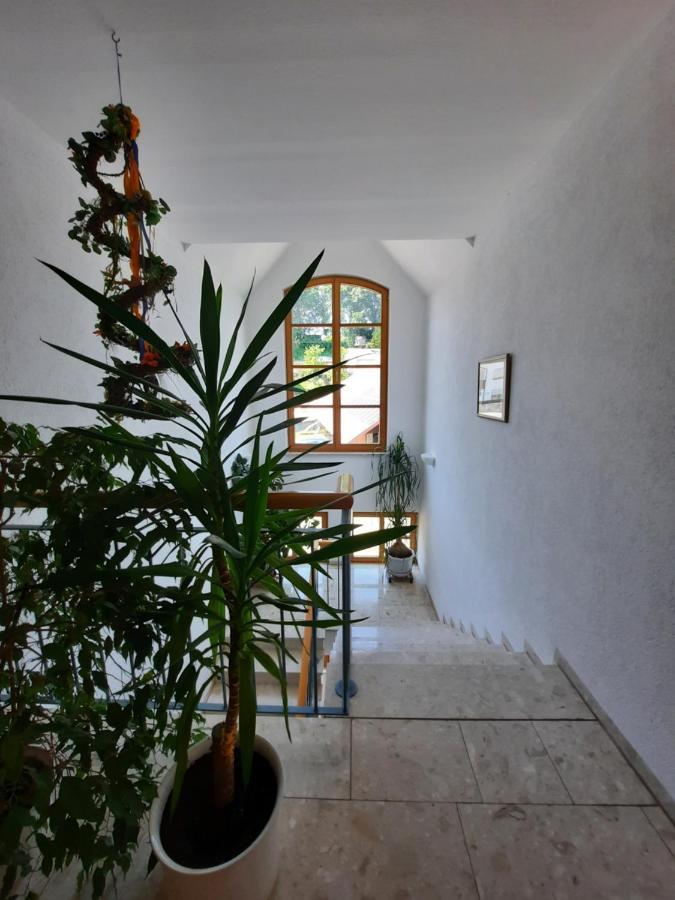 Gasthof Zahler Rofingen Экстерьер фото