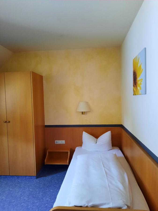 Gasthof Zahler Rofingen Экстерьер фото
