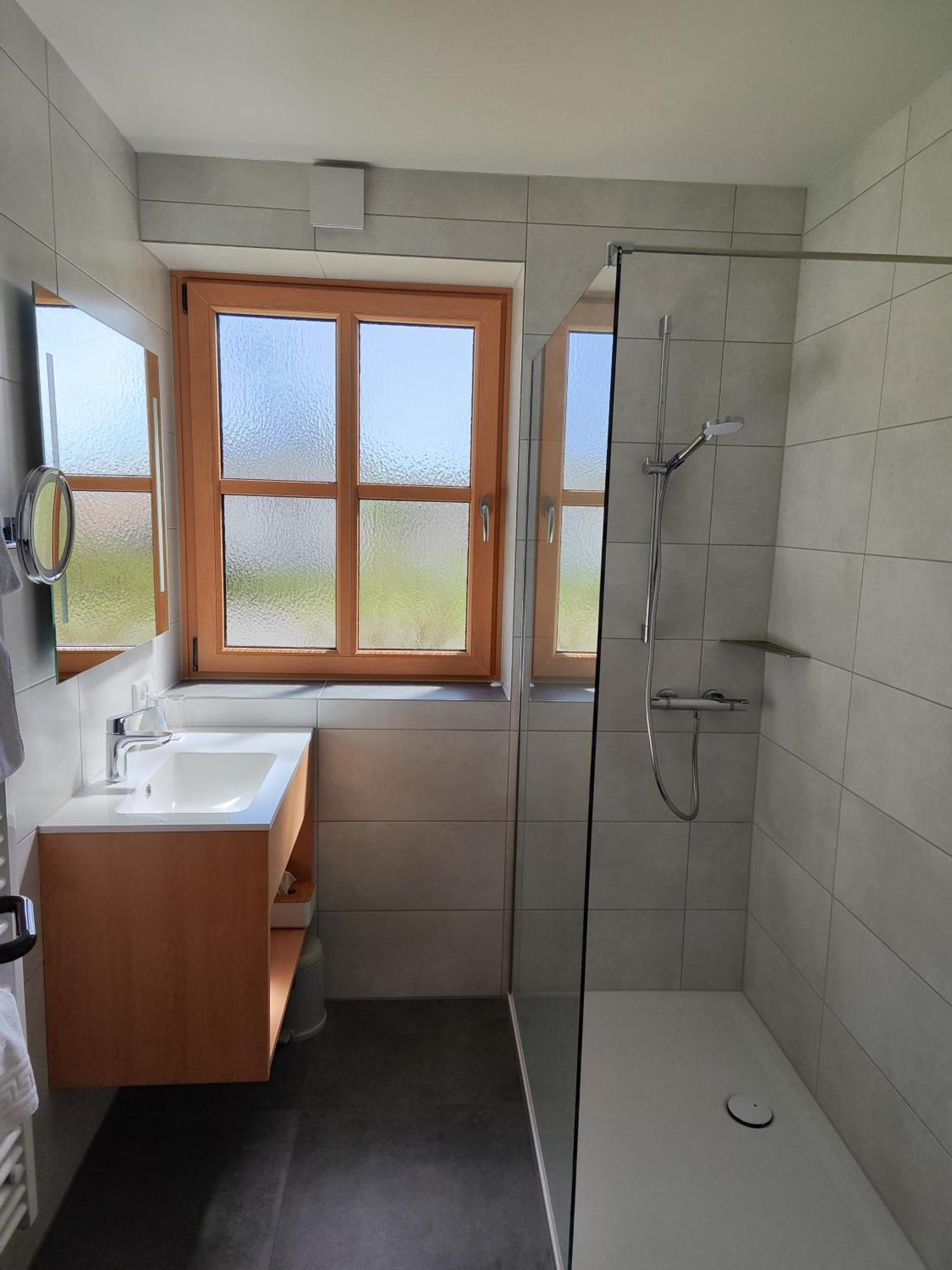 Gasthof Zahler Rofingen Экстерьер фото