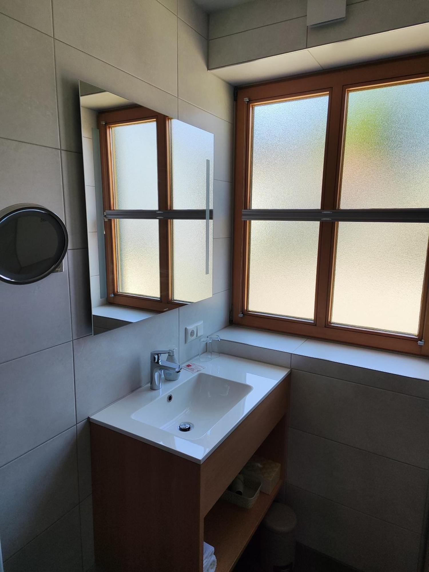 Gasthof Zahler Rofingen Экстерьер фото